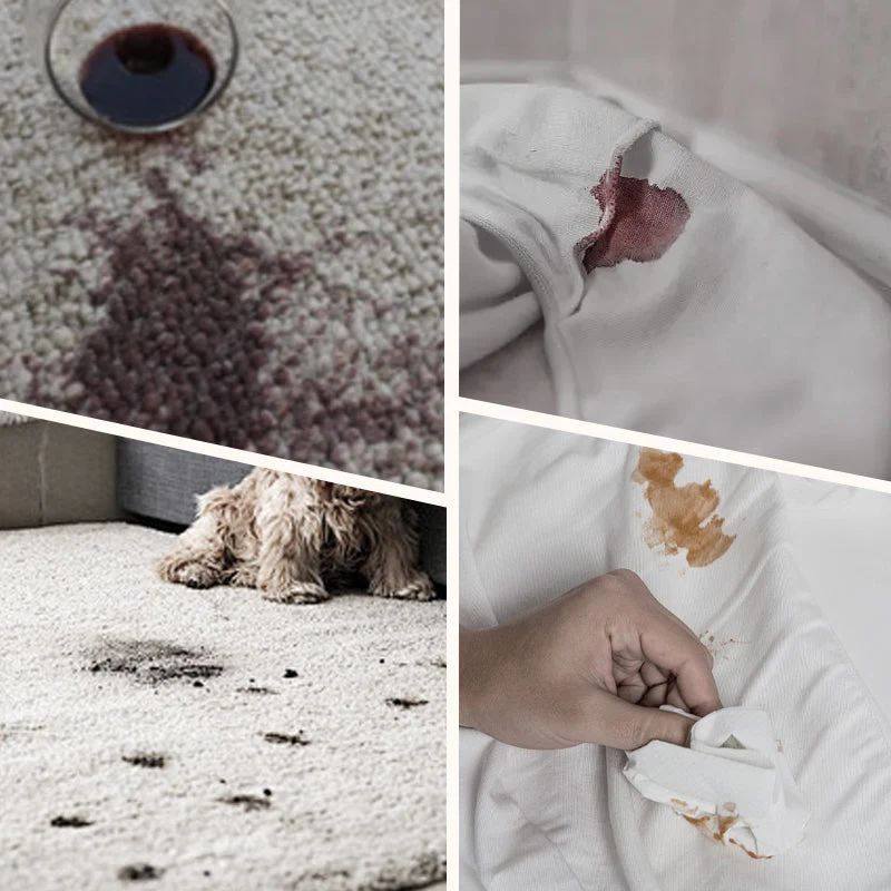 🥳2026 HOT SALE🥳💞50K+ SOLD!☕️🧼 50% OFF! Powerful Carpet Stain Remover – No harsh fumes, hypoallergenic. Fast‑drying formula. Spray, wait, wipe – done. Restores carpet like new. 🏡💚 - Image 2