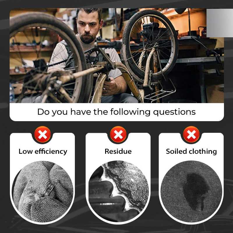 Bike Chain Scrubber - Image 2