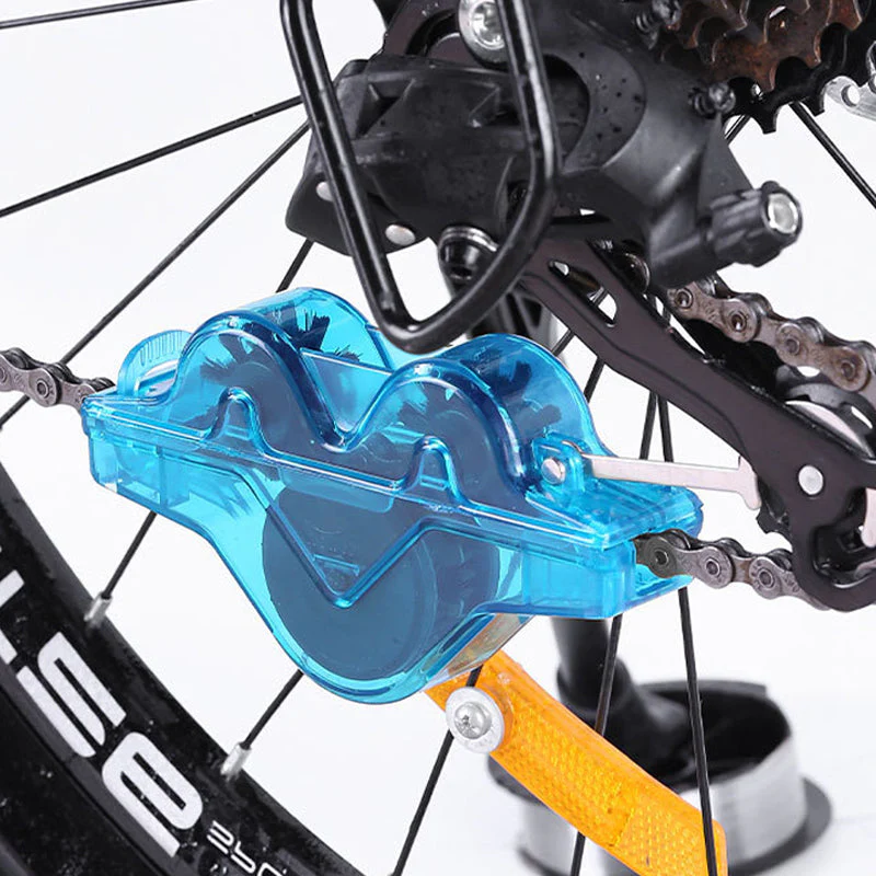 Bike Chain Scrubber - Image 3