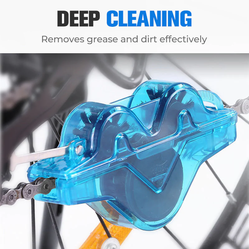 Bike Chain Scrubber - Image 4