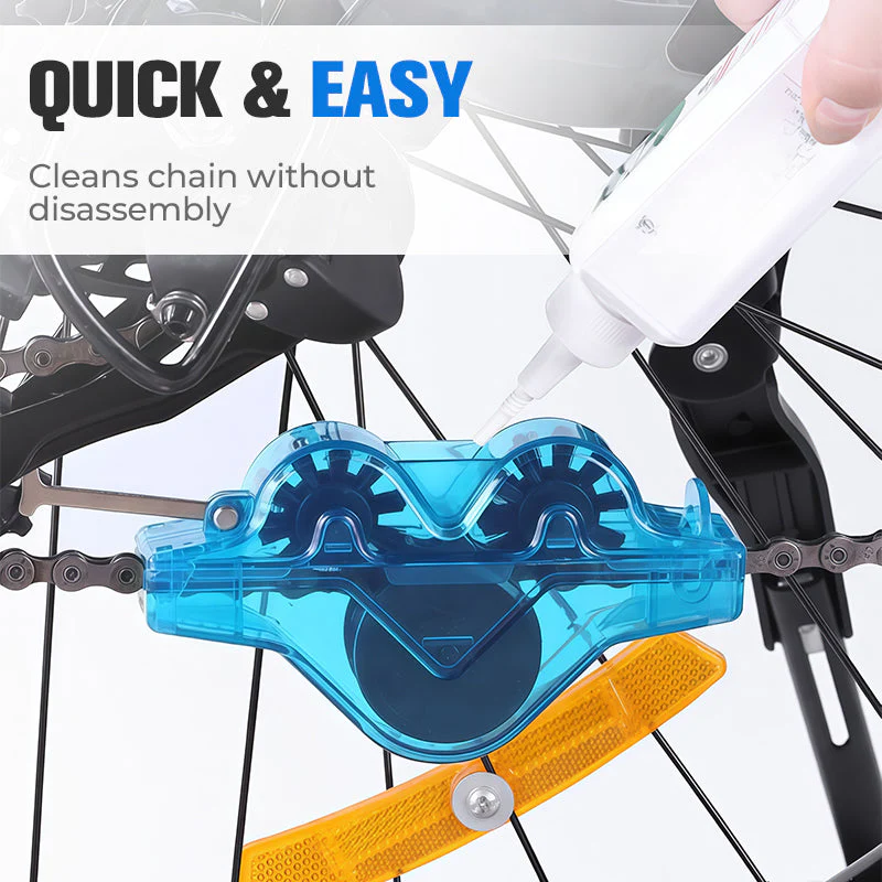 Bike Chain Scrubber - Image 5