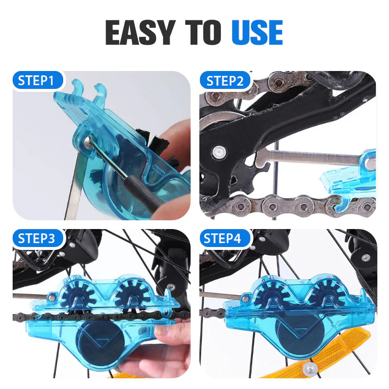 Bike Chain Scrubber - Image 7