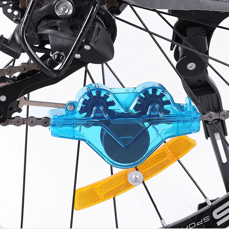 Bike Chain Scrubber - Image 8