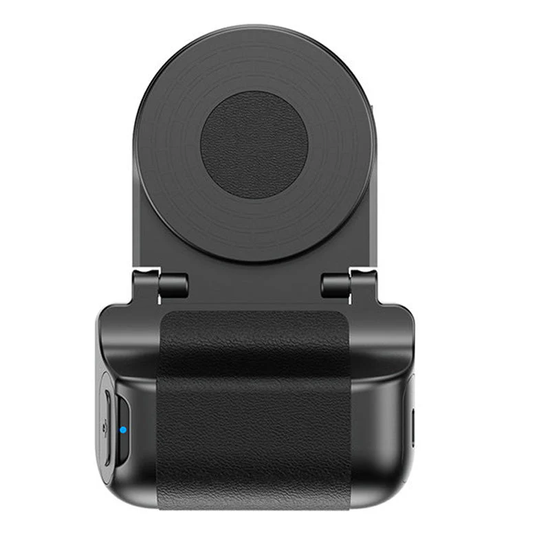 🔥Last Day Sale 50% OFF⏰🤳📷Bluetooth Camera Grip with Remote Shutter🎁 - Image 15