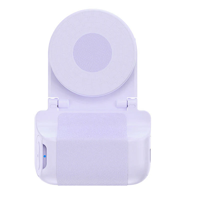 🔥Last Day Sale 50% OFF⏰🤳📷Bluetooth Camera Grip with Remote Shutter🎁 - Image 16