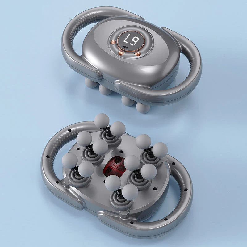 ✨Deep Tissue Electric Body Massager|Free Shipping ✈️ - Image 11