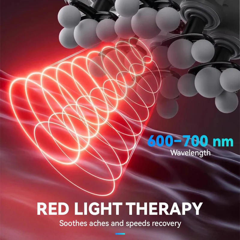 ✨Deep Tissue Electric Body Massager|Free Shipping ✈️ - Image 5