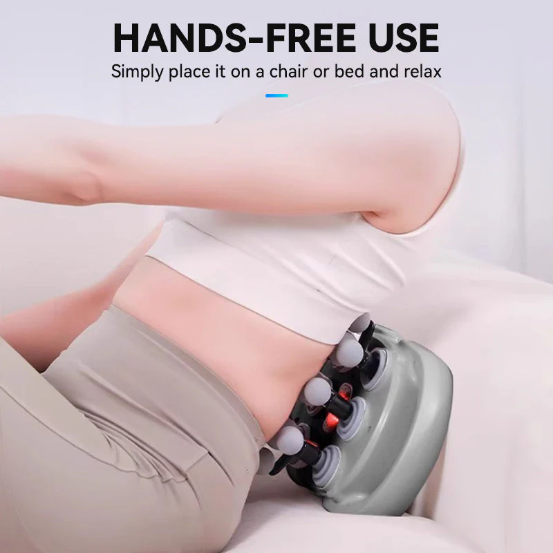✨Deep Tissue Electric Body Massager|Free Shipping ✈️ - Image 6