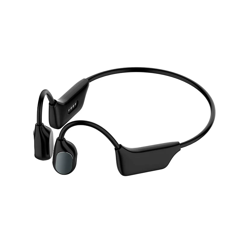 Bone Conduction Smart Hearing Aid Bluetooth Earphones - Image 6