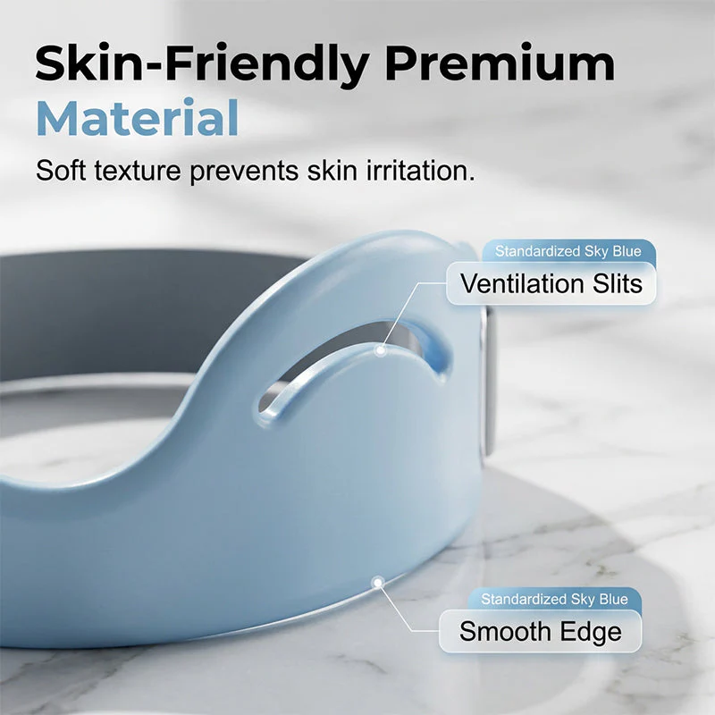 🦵 LIMITED-TIME 50% OFF! 💥 Patella Brace – Silicone, Shock-Absorbing, Breathable, Dual-Buckle 🏃 - Image 5