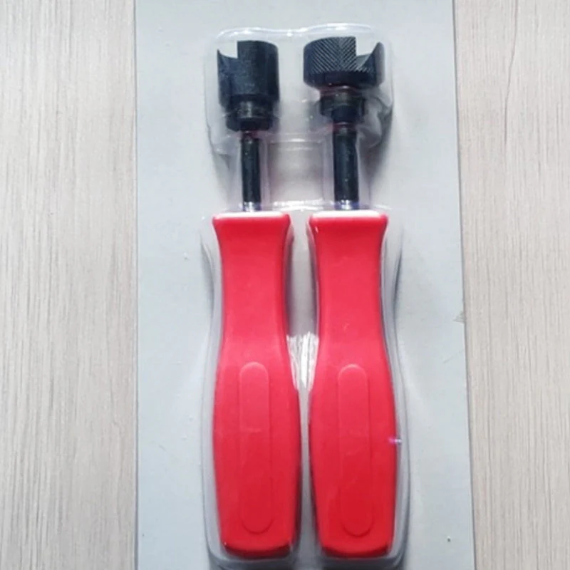 🔥HOT SALE🔥Brake Spring Compressor Tool 2-PCS Kit - Image 8
