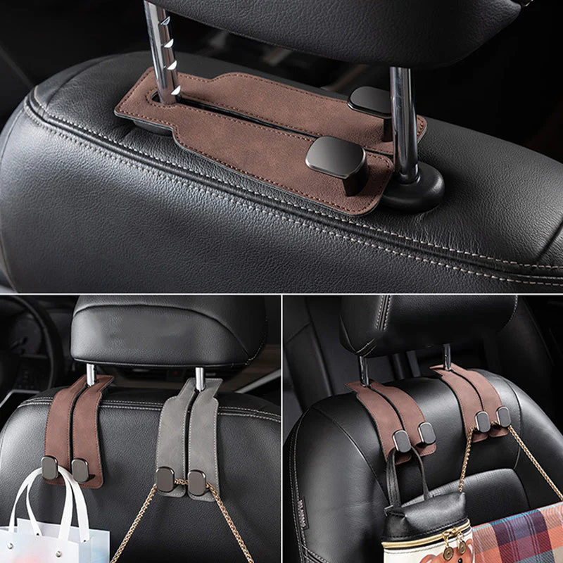 Car Seat Back Hook /Hanger - Image 2