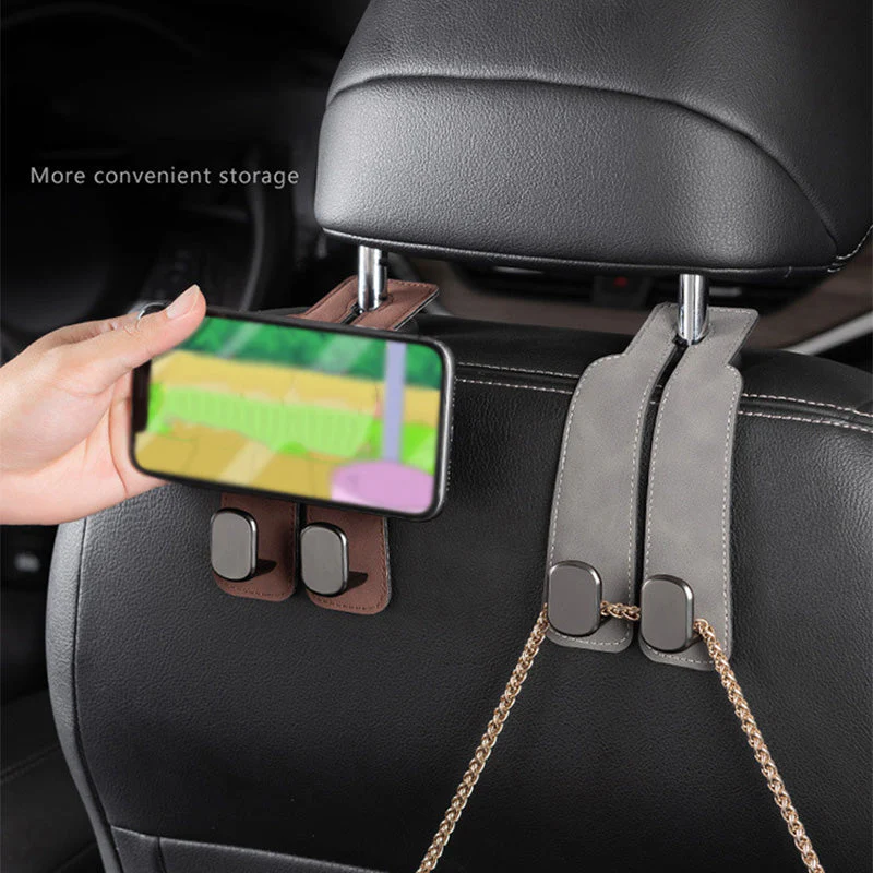 Car Seat Back Hook /Hanger - Image 3