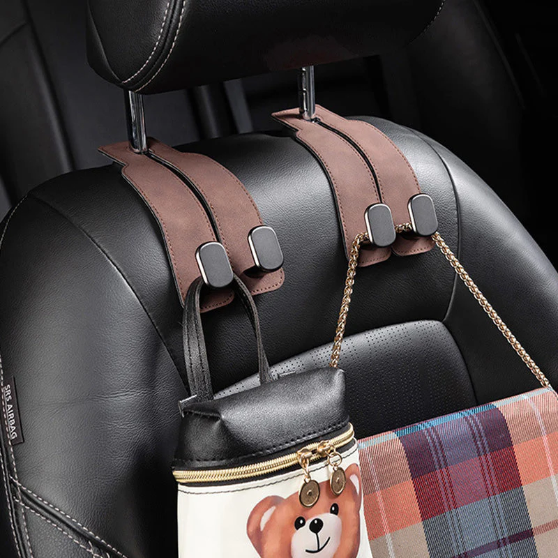 Car Seat Back Hook /Hanger - Image 4