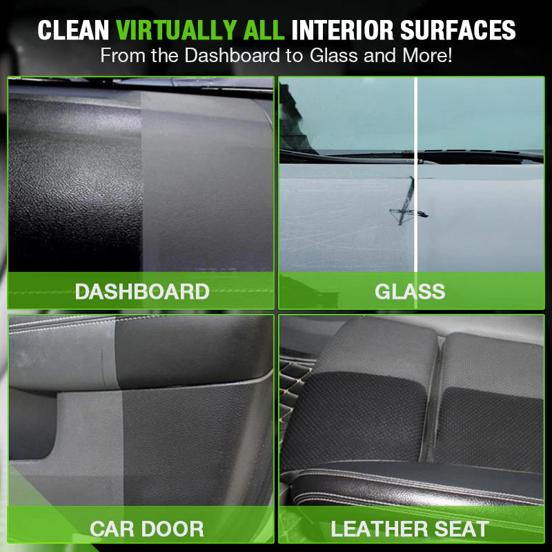 🔥Hot Sale🔥Car Multi-function Anti-fog Coating Agent - Image 5