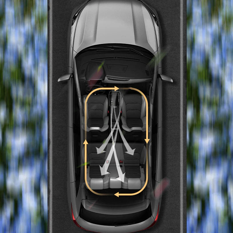 🎉 Limited Launch Offer!🎉 Car Air Freshener Solid Fragrance🌿 - Image 8