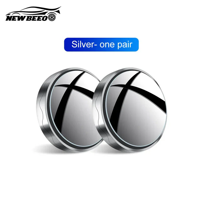 (🔥Buy 2 Get 1 free)Car Blind Spot Mirror（1 PAIR） - Image 10