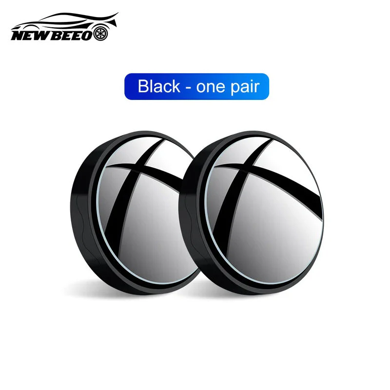 (🔥Buy 2 Get 1 free)Car Blind Spot Mirror（1 PAIR） - Image 11
