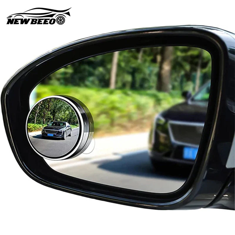 (🔥Buy 2 Get 1 free)Car Blind Spot Mirror（1 PAIR） - Image 2