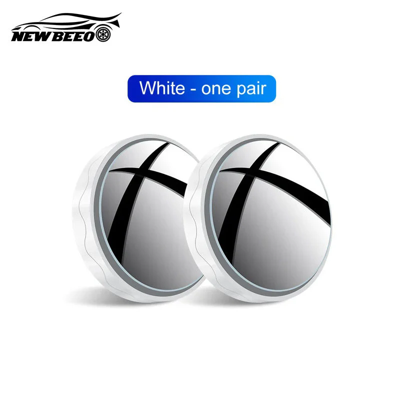 (🔥Buy 2 Get 1 free)Car Blind Spot Mirror（1 PAIR） - Image 9