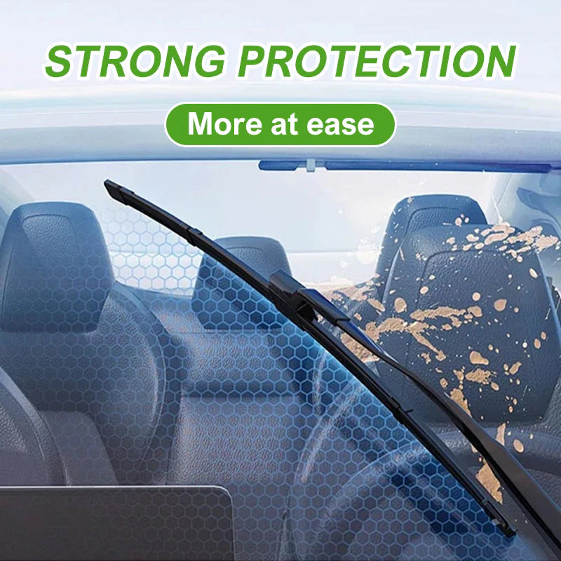 🔥Hot Sale🔥Powerful Car Glass Polishing Powder - Image 3