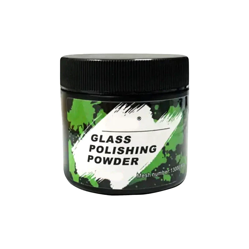🔥Hot Sale🔥Powerful Car Glass Polishing Powder - Image 9