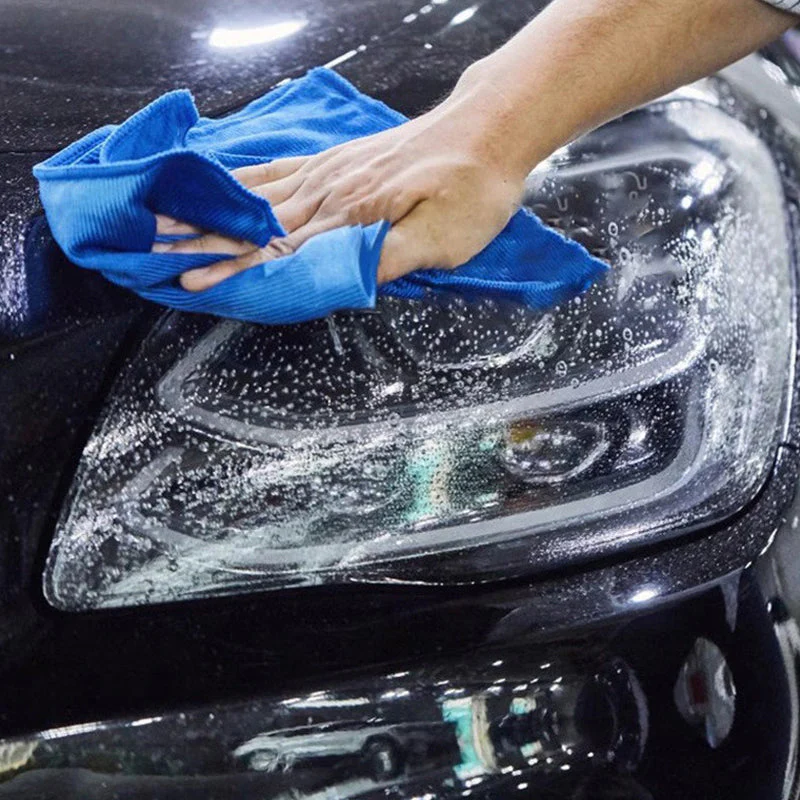🥳2026 HOT SALE🥳💞50K+ SOLD!🛠️🚗Car Headlight Restoration Spray - Image 4