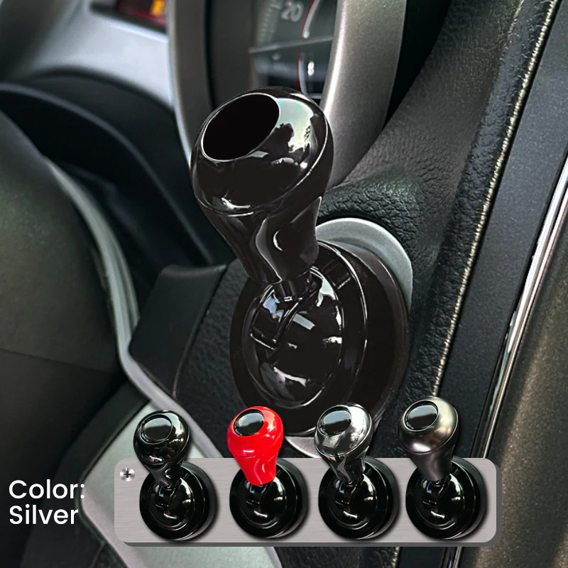 Car One-Button Start Lever - Image 14