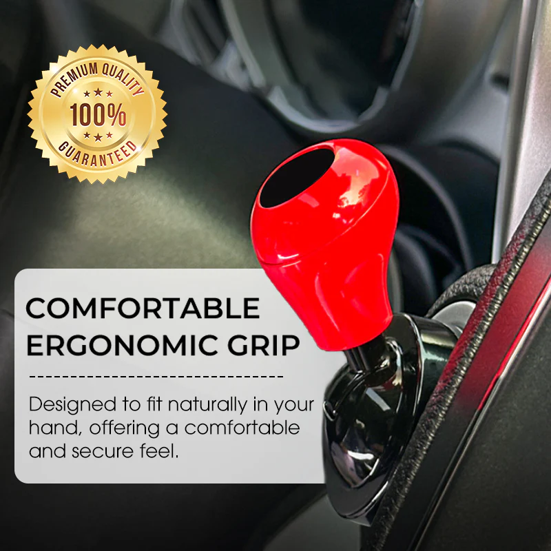 Car One-Button Start Lever - Image 6