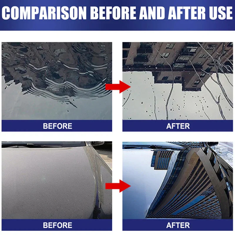 ⏳Time-limited Special⌛Car Protective Ceramic Spray Coating - Image 5