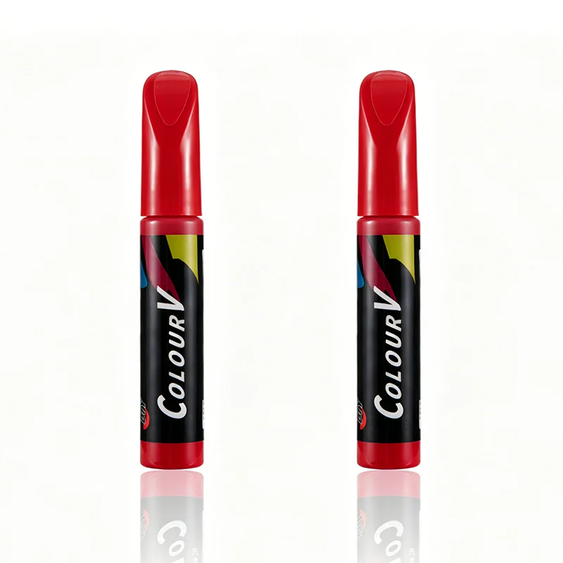 🔥Buy 3 Get 7 Free🔥Car Scratch Repair Touch Up Paint Pen - Image 16