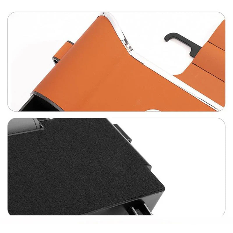 Car Seat Back Multifunctional Storage Box - Image 5