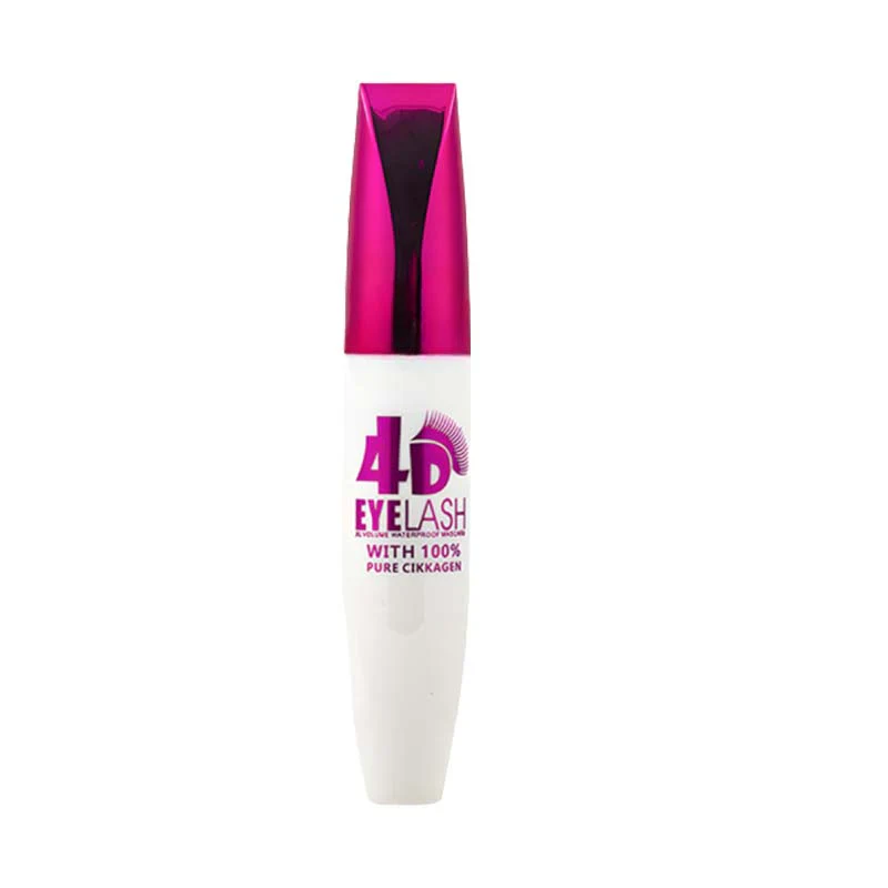 👁️ Waterproof Mascara – Volume & Lengthening | In Stock 💧✨📦 - Image 9
