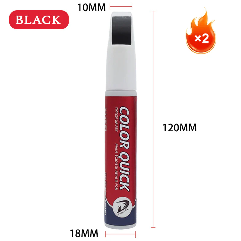 🔥Limited Time Promotion 50% OFF🔥Car Scratch Repair Touch Up Paint Pen - Image 18