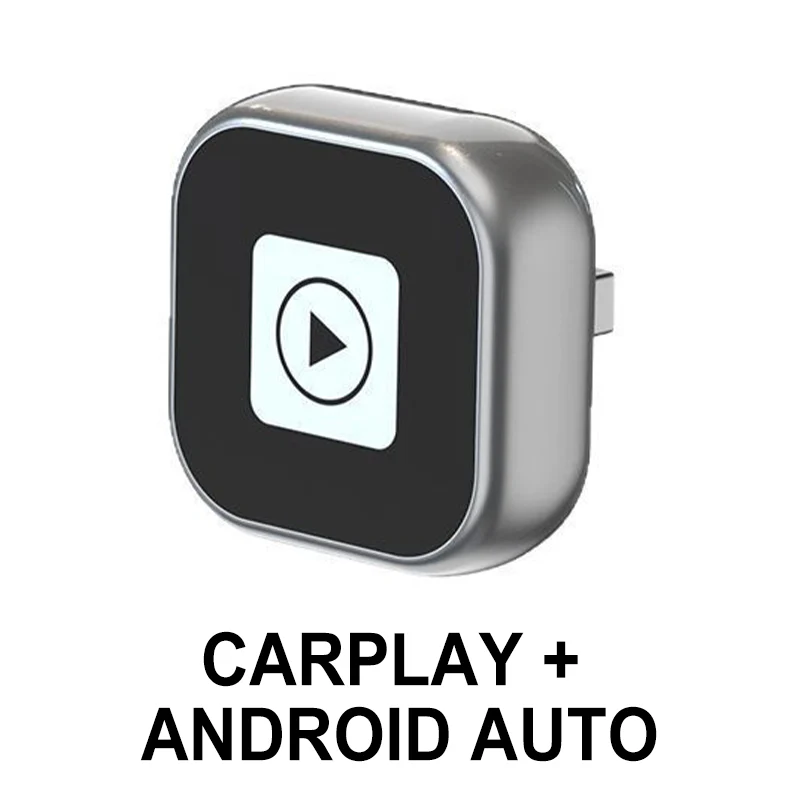 CarPlay and Android Auto Wireless Adapter - Image 10