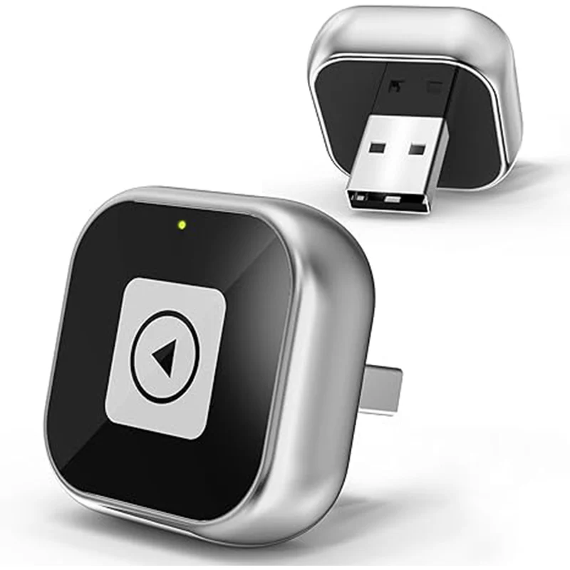 CarPlay and Android Auto Wireless Adapter - Image 8