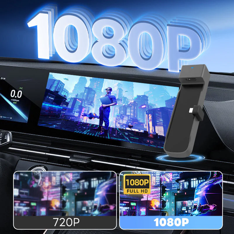 Carplay Adapter - Image 2