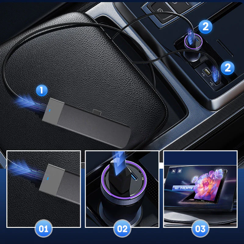 Carplay Adapter - Image 3