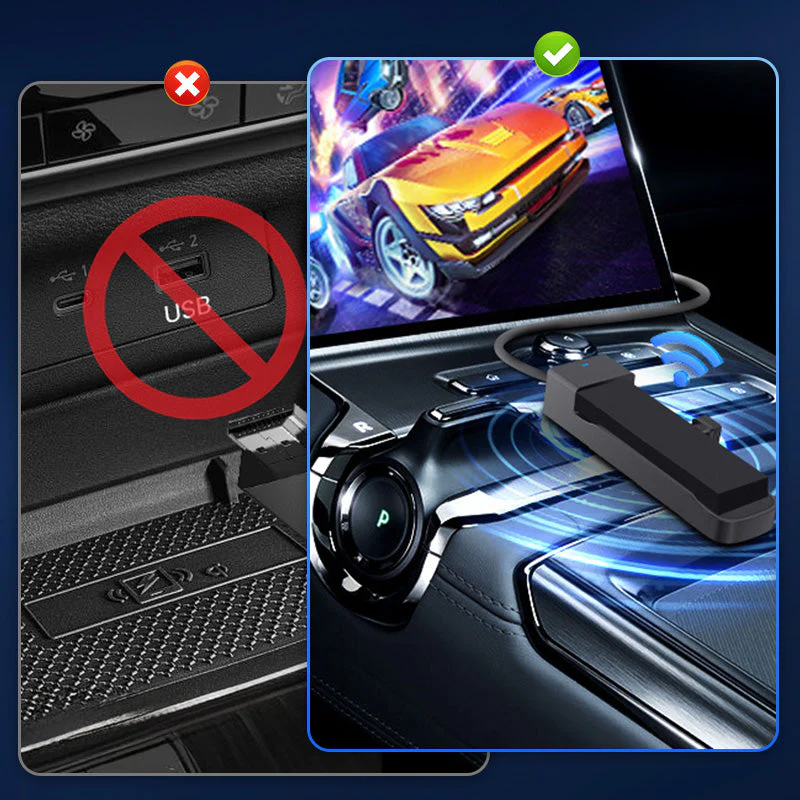 Carplay Adapter - Image 4