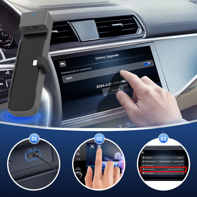 Carplay Adapter - Image 5