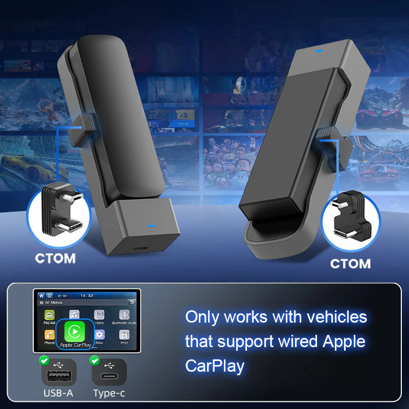 Carplay Adapter - Image 6