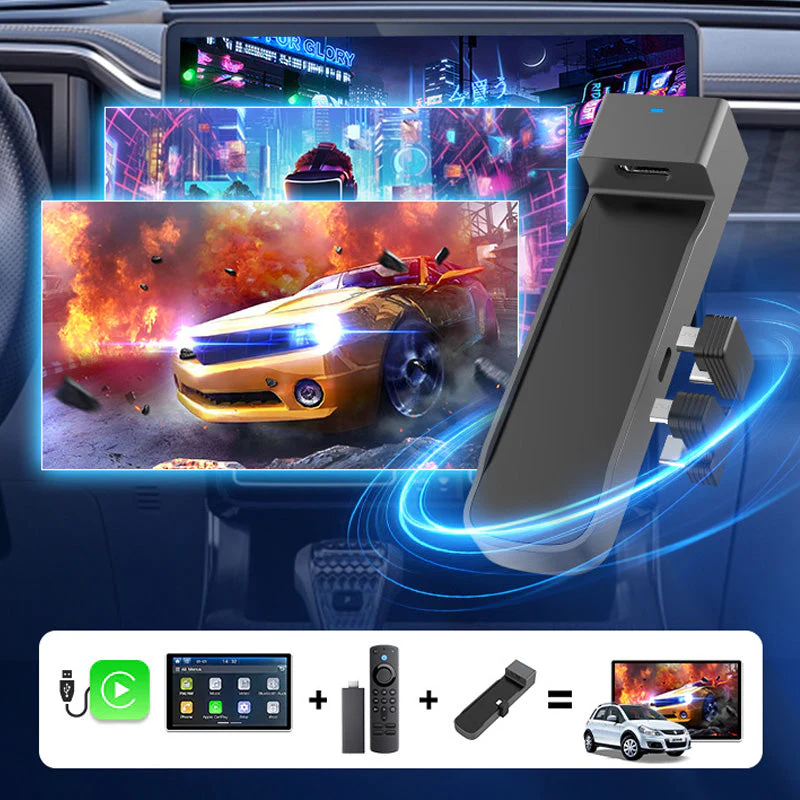 Carplay Adapter - Image 7