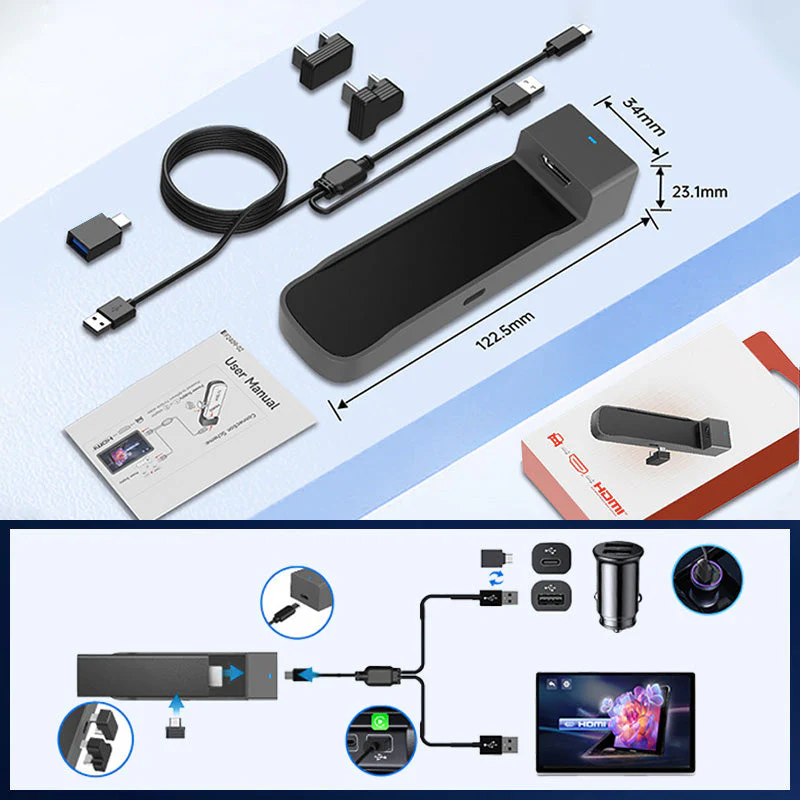Carplay Adapter - Image 8