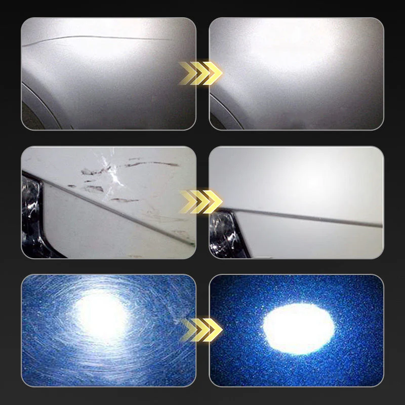 🏆Hot Sale 50% OFF⏳Rechargeable Cordless Car Buffer Polisher - Image 3