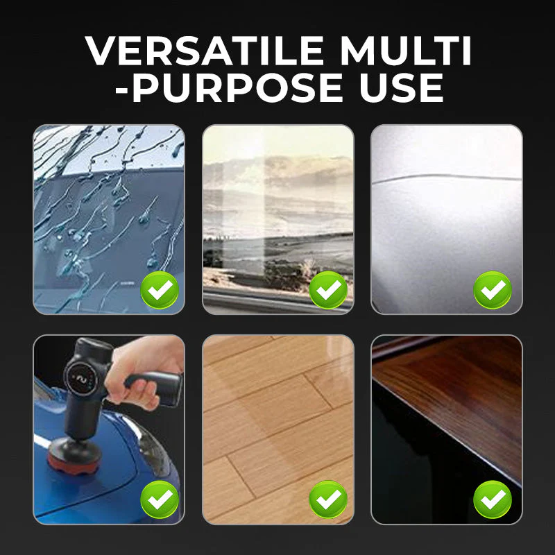 🏆Hot Sale 50% OFF⏳Rechargeable Cordless Car Buffer Polisher - Image 8