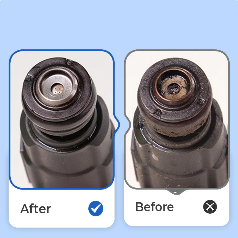 Ultra Concentrated Automotive Gasoline Additive - Focus on Car Care! - Image 3