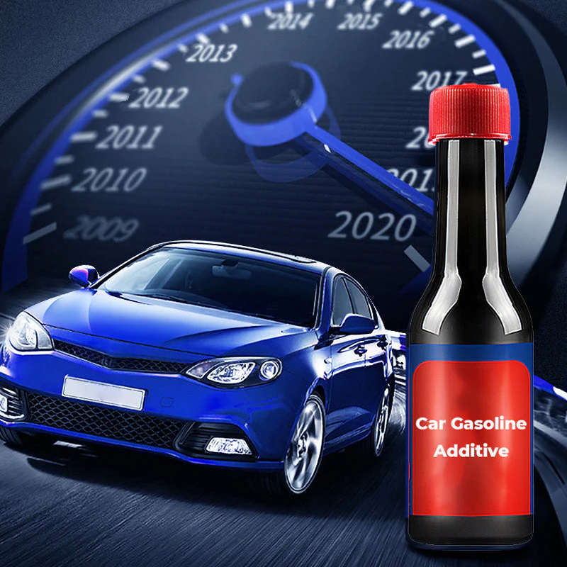 Ultra Concentrated Automotive Gasoline Additive - Focus on Car Care! - Image 4