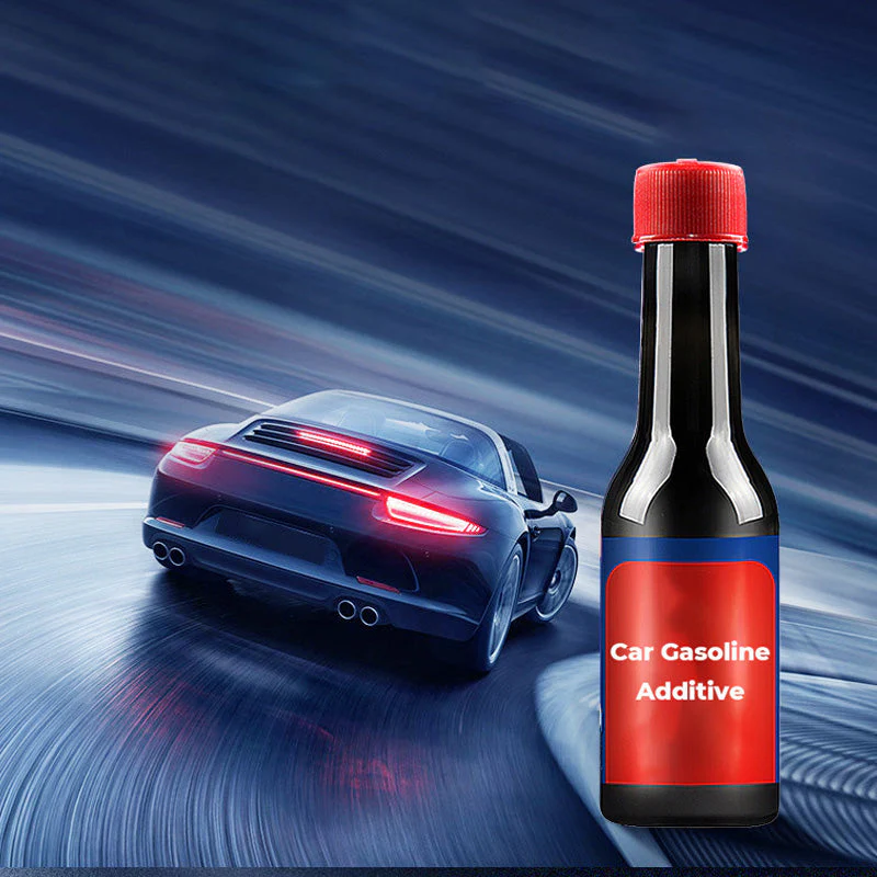 Ultra Concentrated Automotive Gasoline Additive - Focus on Car Care! - Image 5