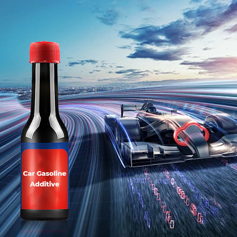 Ultra Concentrated Automotive Gasoline Additive - Focus on Car Care! - Image 6
