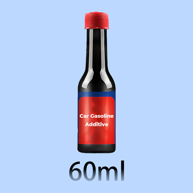 Ultra Concentrated Automotive Gasoline Additive - Focus on Car Care! - Image 9